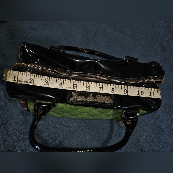 Lux de ville mini tote - Picture 5 of 16